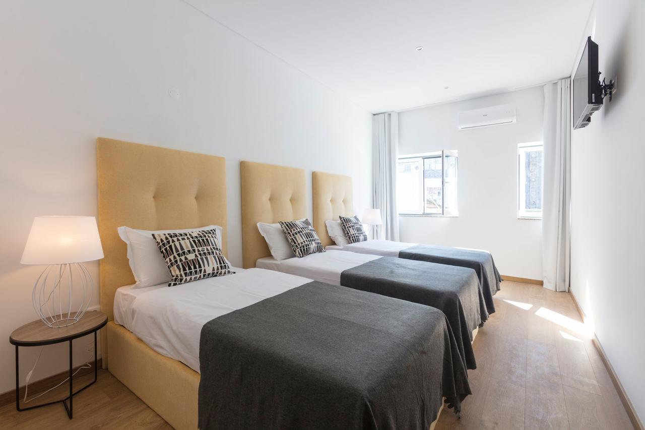 Palladium Apartments Porto Exteriér fotografie