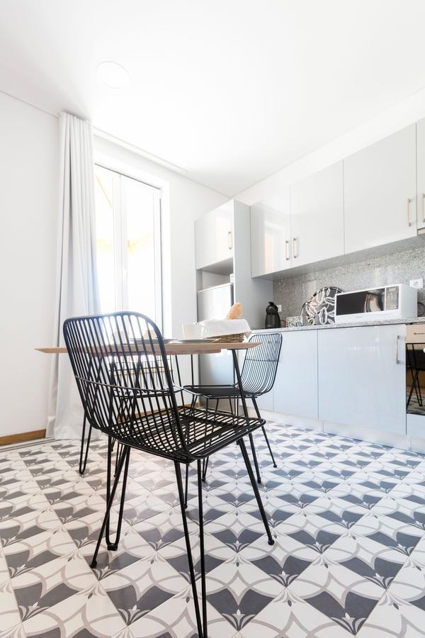 Palladium Apartments Porto Exteriér fotografie