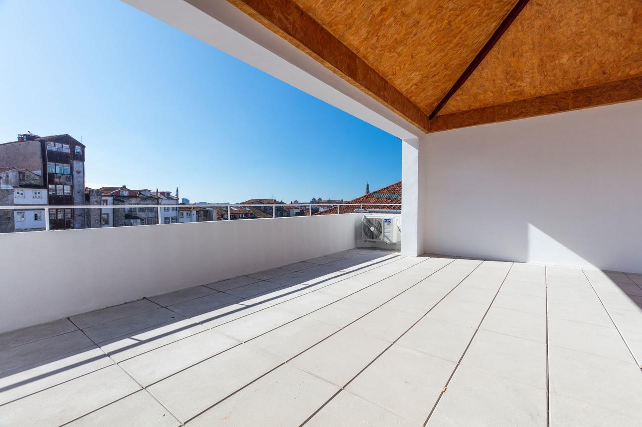 Palladium Apartments Porto Exteriér fotografie