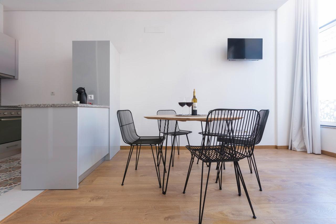 Palladium Apartments Porto Exteriér fotografie