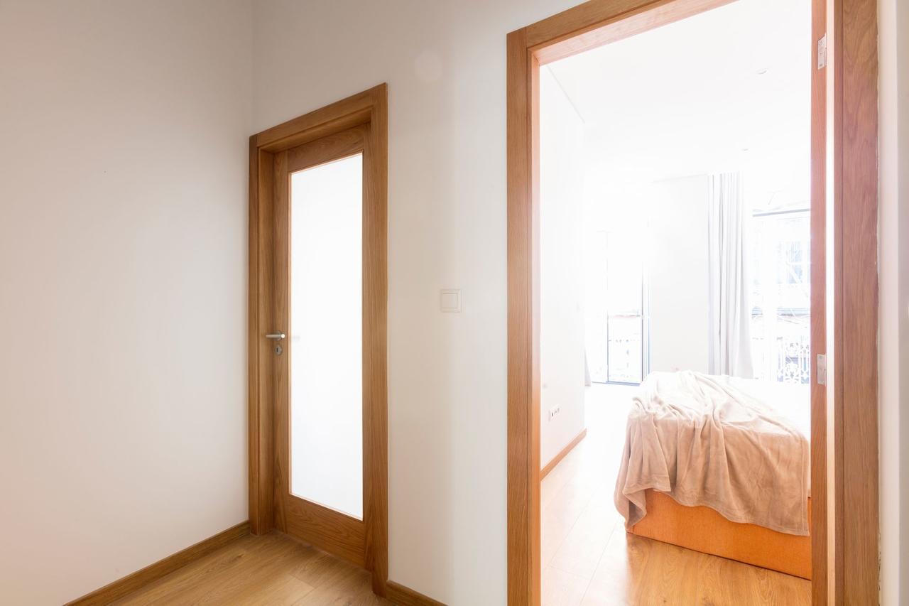 Palladium Apartments Porto Exteriér fotografie
