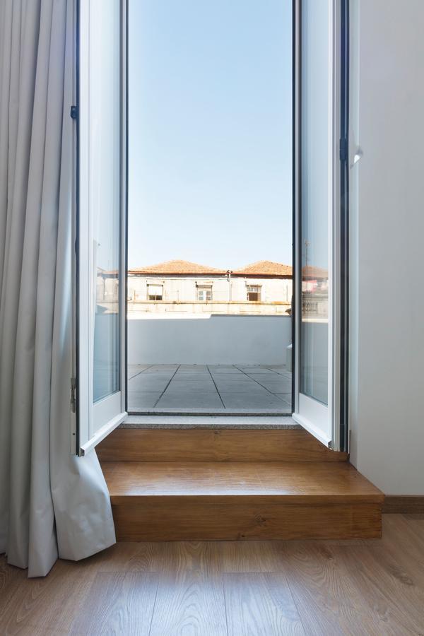 Palladium Apartments Porto Exteriér fotografie