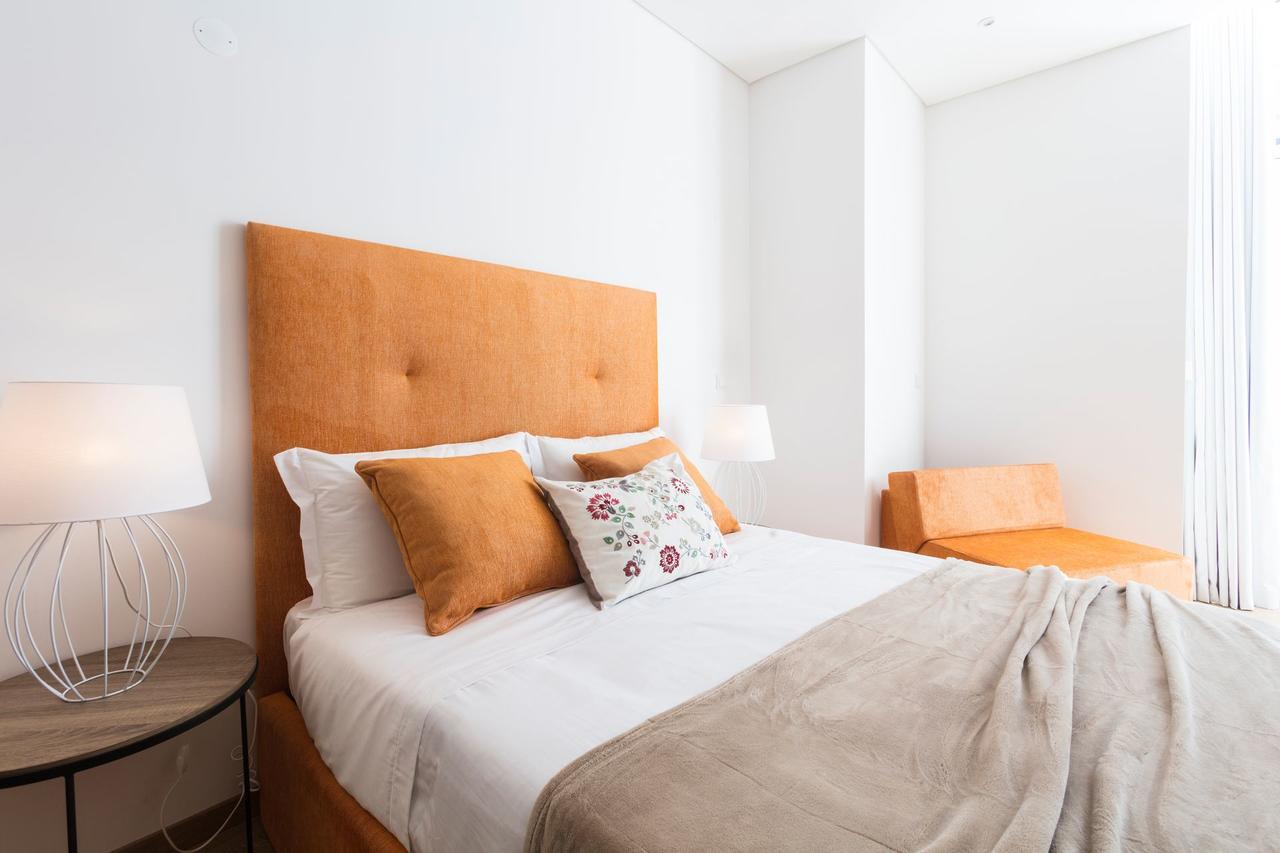 Palladium Apartments Porto Exteriér fotografie
