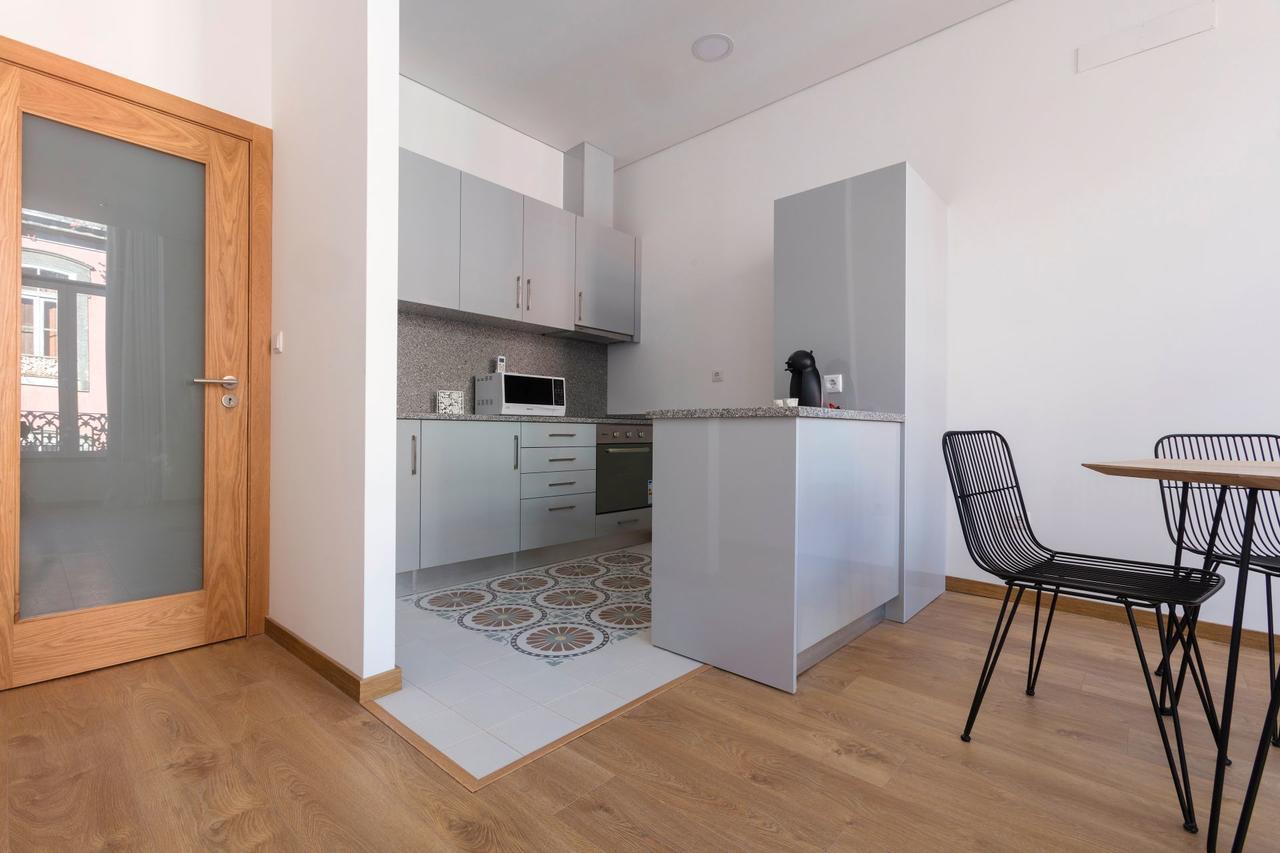 Palladium Apartments Porto Exteriér fotografie