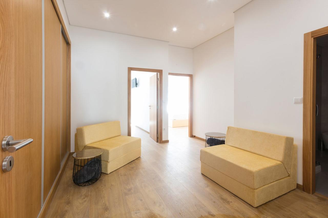 Palladium Apartments Porto Exteriér fotografie