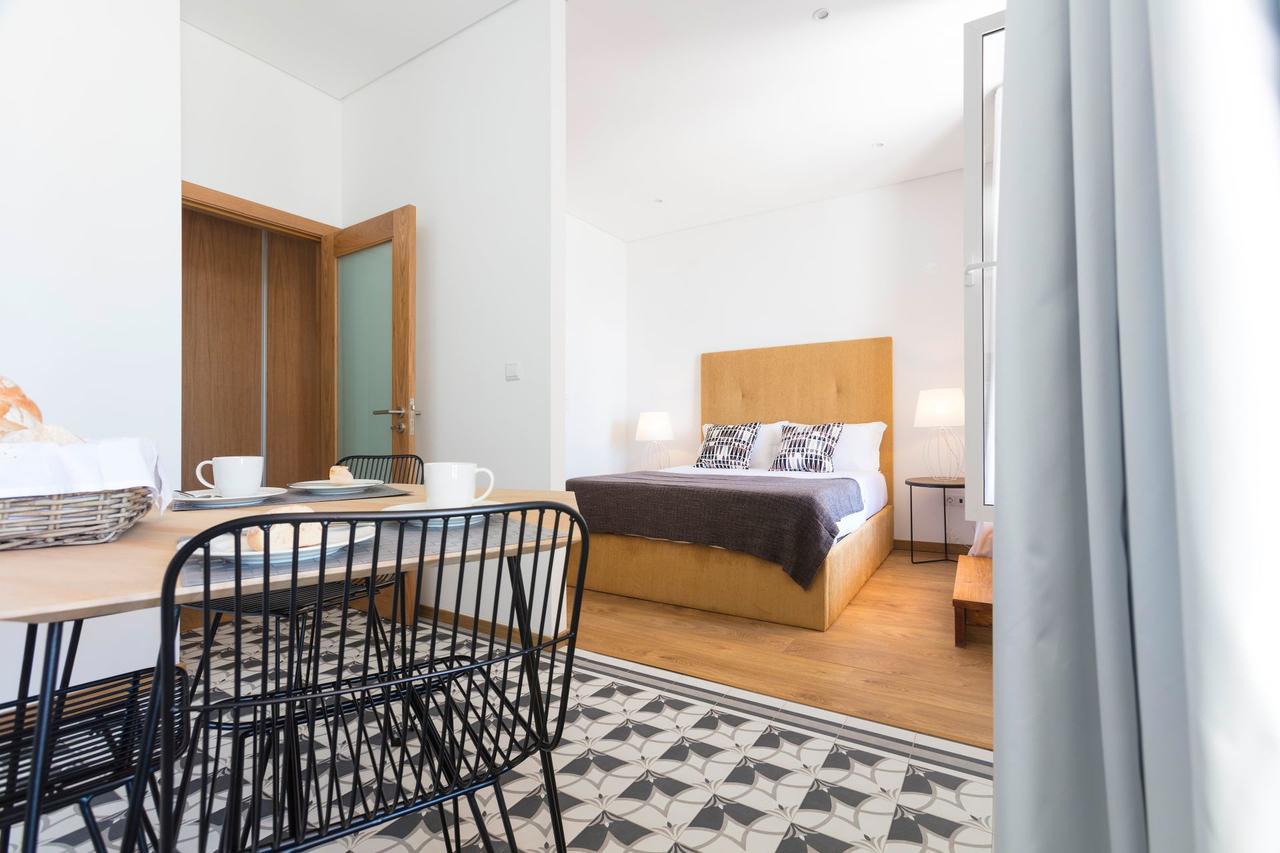 Palladium Apartments Porto Exteriér fotografie