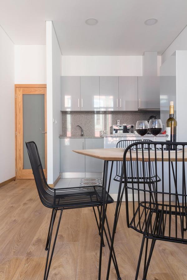 Palladium Apartments Porto Exteriér fotografie