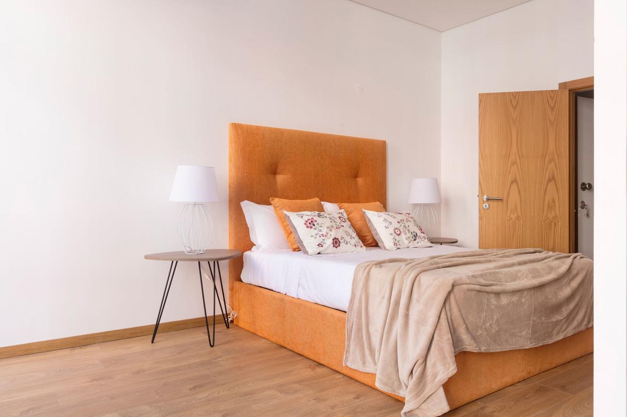 Palladium Apartments Porto Exteriér fotografie
