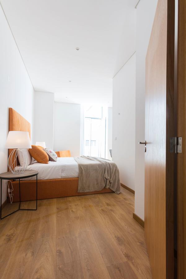 Palladium Apartments Porto Exteriér fotografie