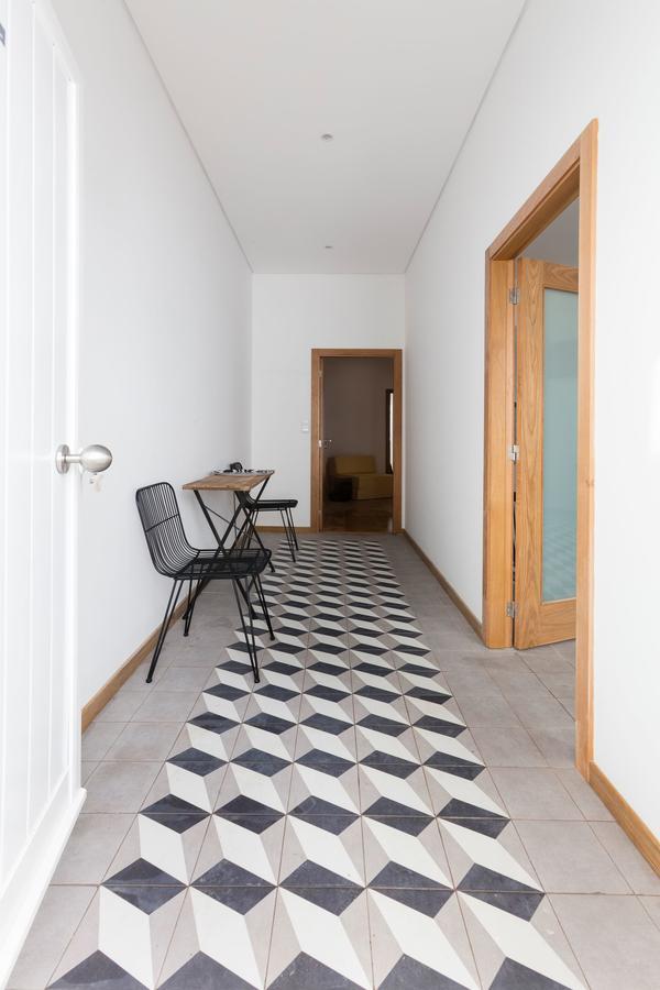 Palladium Apartments Porto Exteriér fotografie