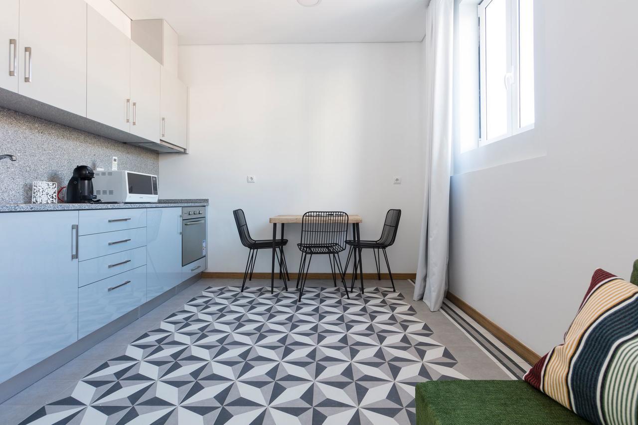 Palladium Apartments Porto Exteriér fotografie