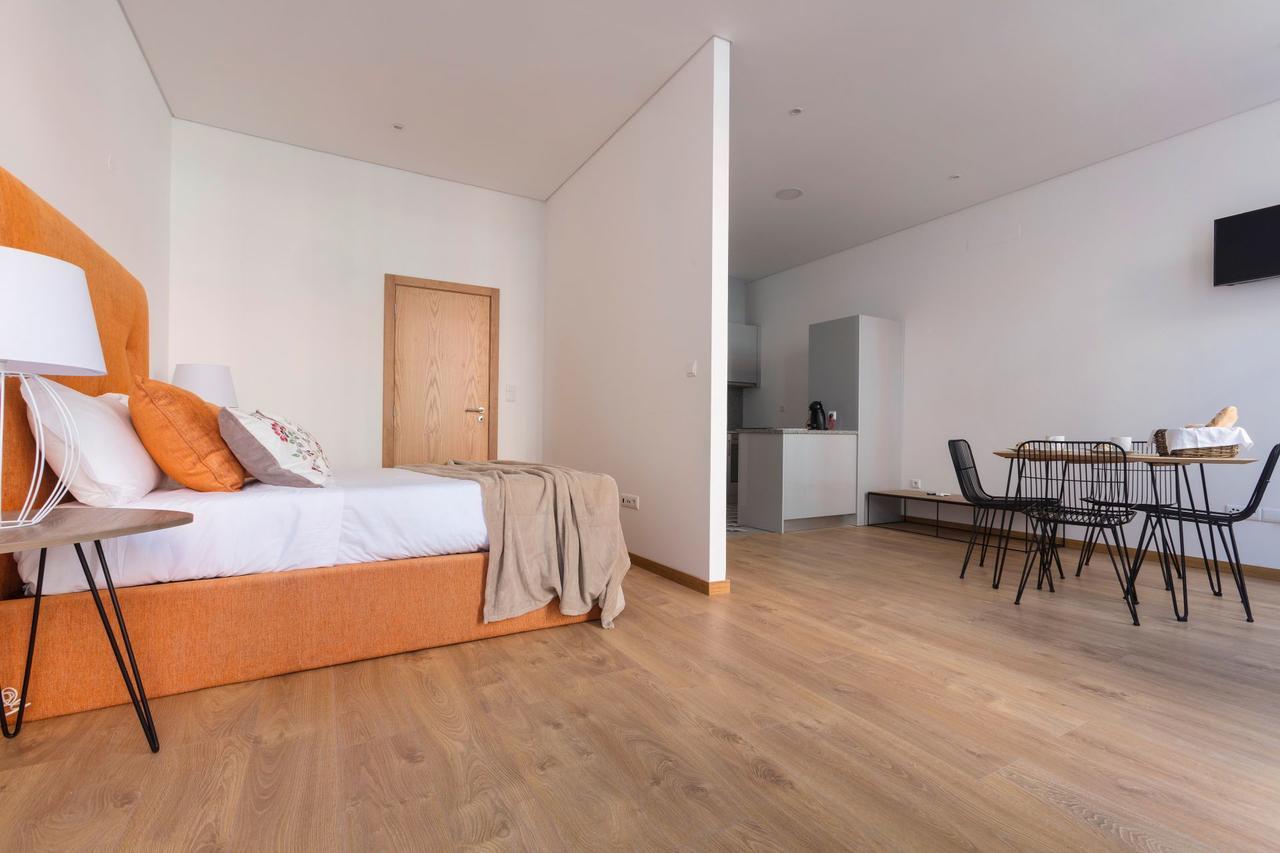 Palladium Apartments Porto Exteriér fotografie