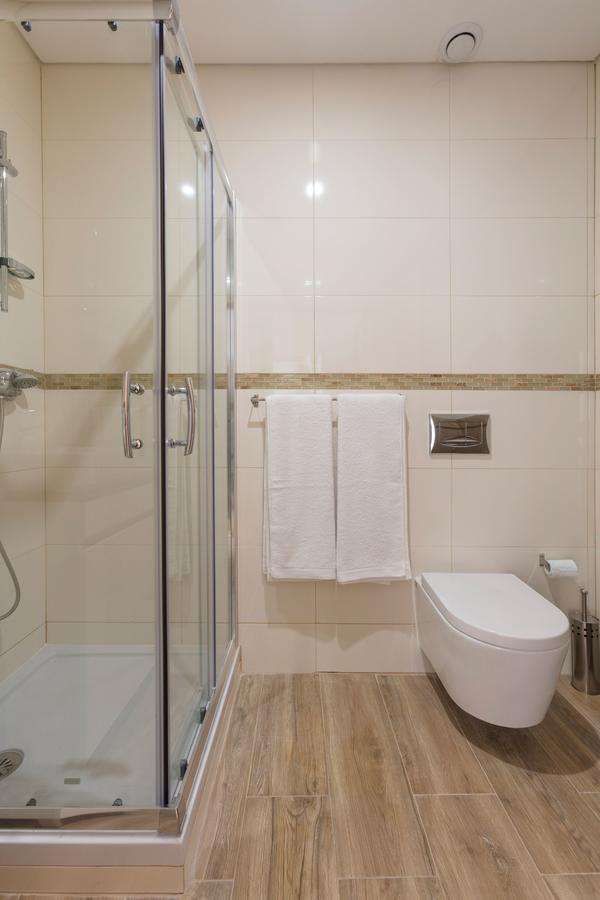Palladium Apartments Porto Exteriér fotografie