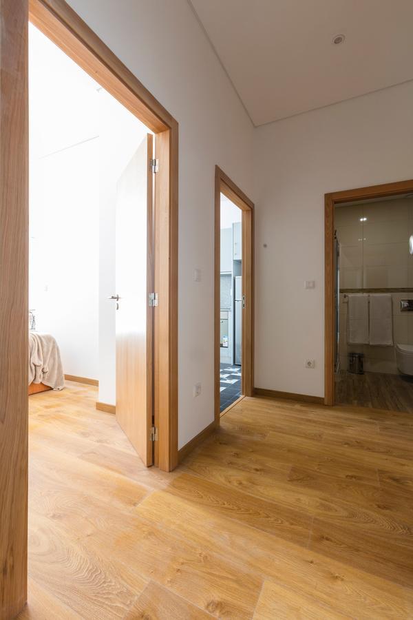 Palladium Apartments Porto Exteriér fotografie