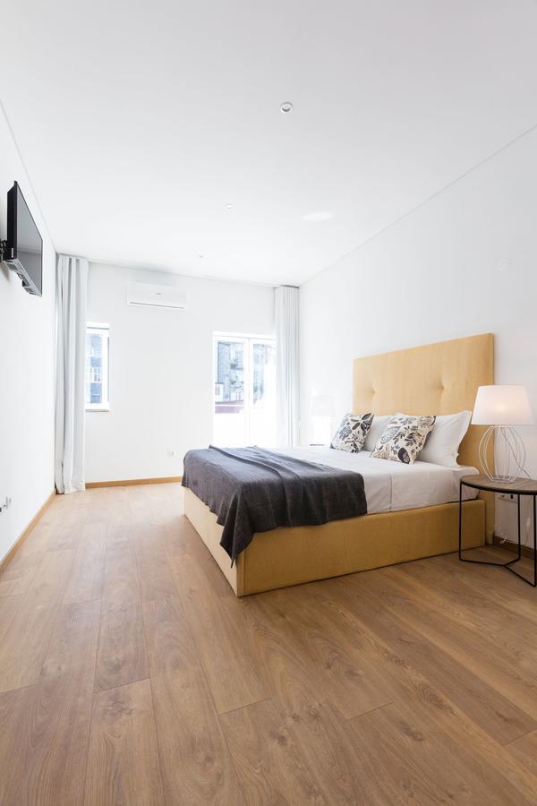 Palladium Apartments Porto Exteriér fotografie