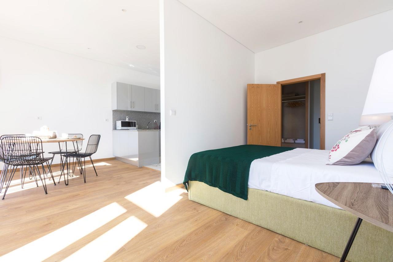 Palladium Apartments Porto Exteriér fotografie