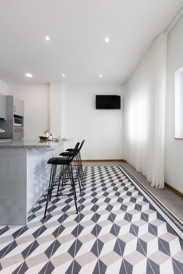 Palladium Apartments Porto Exteriér fotografie
